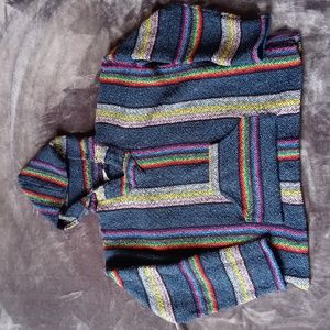 Mexican Style Sweater